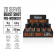 Kingsize Nutrition Beast Shot Pre-Workout Şeftali